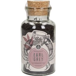 Ankerkraut Earl Grey, schwarzer Tee
