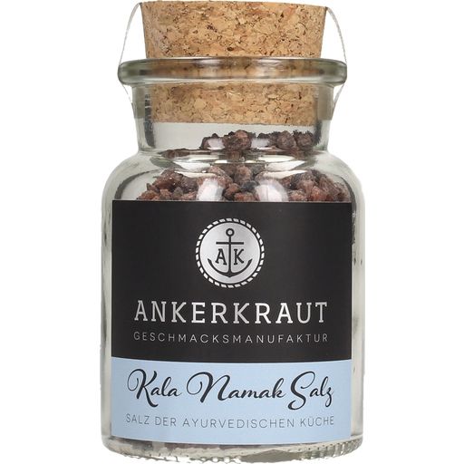 Ankerkraut Kala Namak Salz - 150 g