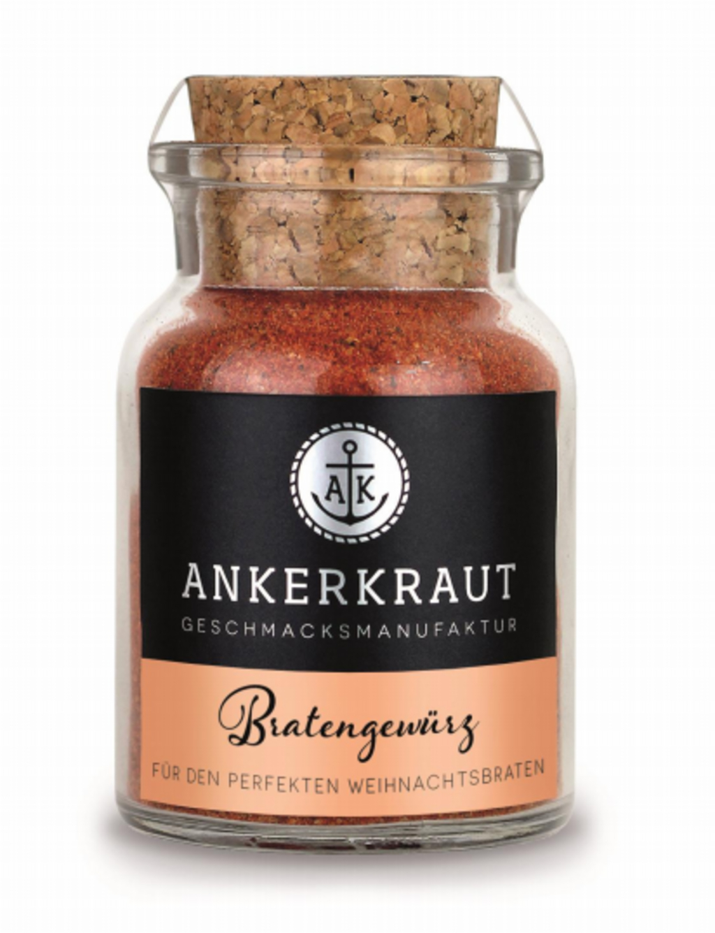 Ankerkraut Bratengewürz - 90 g