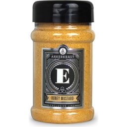 Ankerkraut "E" Honey Mustard