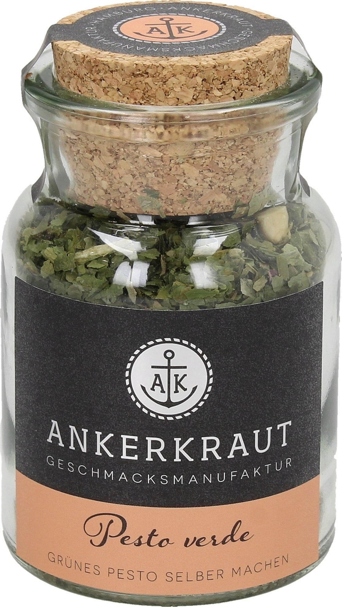Pesto verde, 30 g