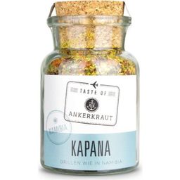Ankerkraut Namibia - Kapana - im Glas, 95 g
