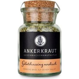 Ankerkraut Salatdressing Nordisch - 115 g