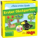 HABA Meine ersten Spiele - Erster Obstgarten - 1 Stk