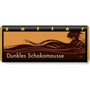 Zotter Schokolade Bio Dunkles Schokomousse - 70 g