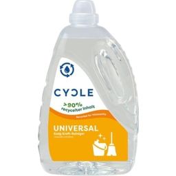 CYCLE Universalreiniger Lavendel & Minze - 3 l