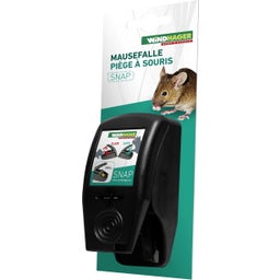 Windhager Mausefalle SNAP - 1 Stk