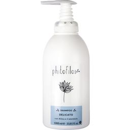 Phitofilos Mildes Shampoo