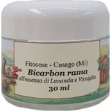 Fitocose Bicarbonate Cream Deodorant