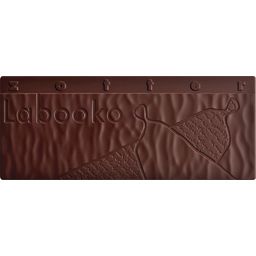 Zotter Schokolade Bio Labooko - 68% Togo - 70 g
