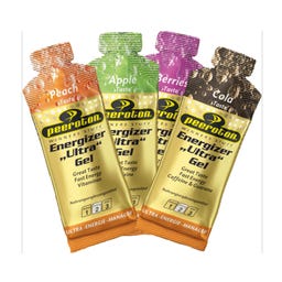 Peeroton Energizer ULTRA Gel