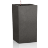 Lechuza Pflanzgefäß CANTO Stone high 30