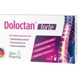 ZeinPharma® Doloctan® forte