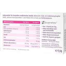 ZeinPharma® Doloctan® forte - 40 Kapseln