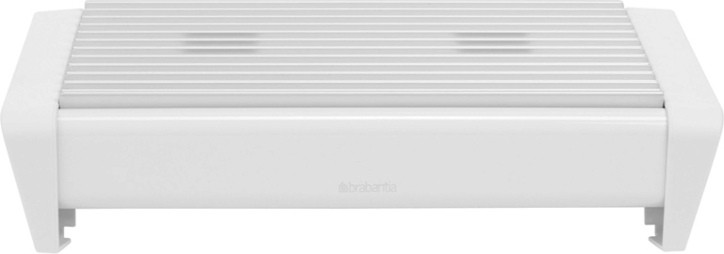 Brabantia Tee- und Speisenwärmer 2-flammig