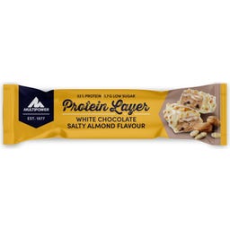 Multipower Protein Layer - White Choco Salty Almond