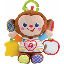 VTech Babyäffchen - 1 Stk