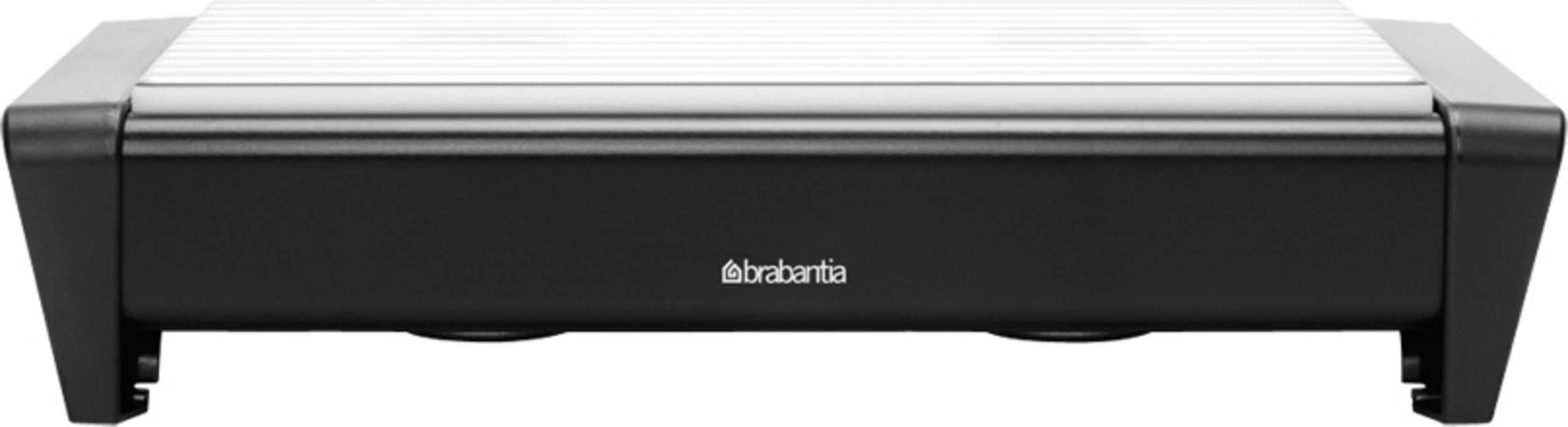 Brabantia Tee- und Speisenwärmer 2-flammig