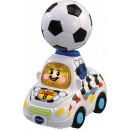 Tut Tut Baby Flitzer - Special Edition Fußballauto - 1 Stk