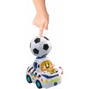 Tut Tut Baby Flitzer - Special Edition Fußballauto - 1 Stk