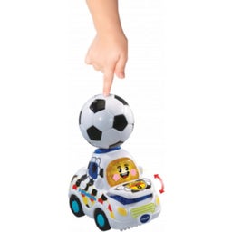 Tut Tut Baby Flitzer - Special Edition Fußballauto - 1 Stk