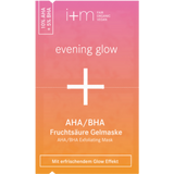 Special Care Evening Glow AHA/BHA Fruchtsäure Gelmaske