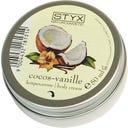 STYX Cocos-Vanille Körpercreme - 50 ml