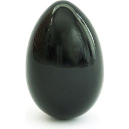 LUCID MOONS Yoni Egg Nephrite Jade - L (45x30mm)