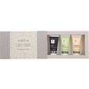Leo & Lilo Pflegegarten Handcreme-Geschenkset - Merry Christmas