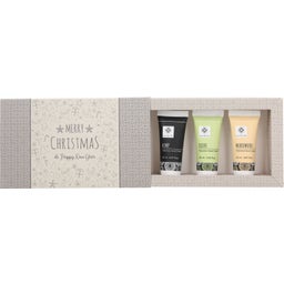 Leo & Lilo Pflegegarten Handcreme-Geschenkset - Merry Christmas