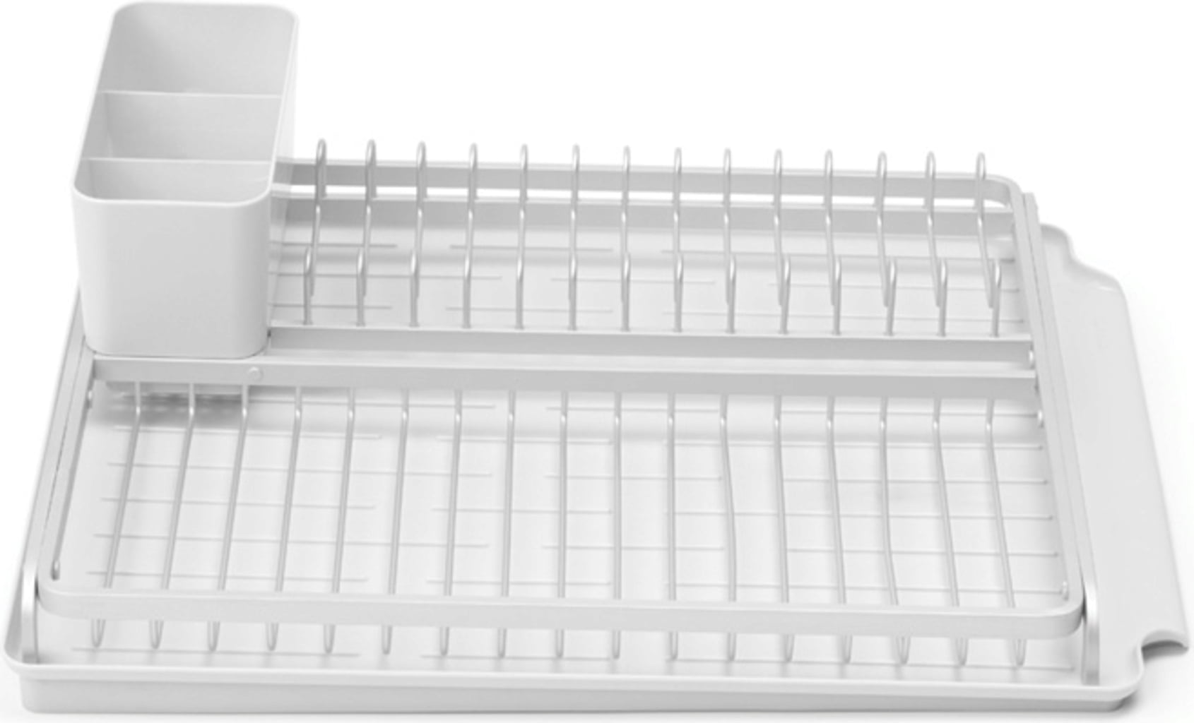 Brabantia Abtropfgestell - Light Grey