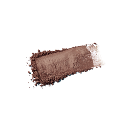 Couleur Caramel Refill Lidschatten Matt - 80 Cocoa