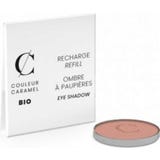 Couleur Caramel Refill Lidschatten Matt
