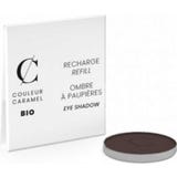 Couleur Caramel Refill Lidschatten Matt