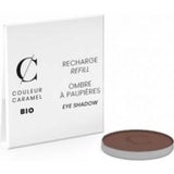 Couleur Caramel Refill Lidschatten Matt