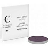Couleur Caramel Refill Lidschatten Matt