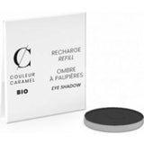 Couleur Caramel Refill Lidschatten Matt