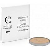 Couleur Caramel Refill Lidschatten Matt
