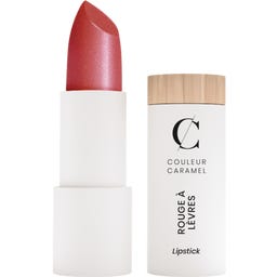 Couleur Caramel Lippenstift Glossy - 244 Matriochka Red