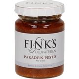 Fink's Delikatessen Paradeis Pesto mit Chili
