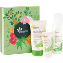 Fleurance Nature Aloe Vera Gift Set - 1 Set