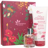 Fleurance Nature L'Eau de Coursiana Gift Set