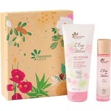 Fleurance Nature L'Eau des D&eacute;lices Gift Set