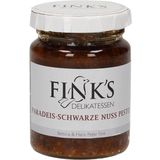 Fink's Delikatessen Paradeis-Schwarze Nuss Pesto
