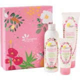 Fleurance Nature Rose Gift Set