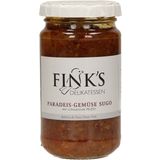 Fink's Delikatessen Paradeis-Gemüse Sugo