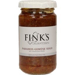 Fink's Delikatessen Paradeis-Gemüse Sugo