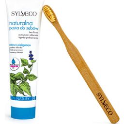 Sylveco Natural Toothpaste