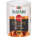 Vulcano Crisps Karree - 35 g