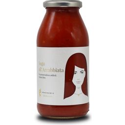 Greenomic Delikatessen Good Hair Day Sugo - Tomate & Chili
